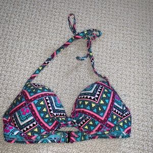 Target bikini top